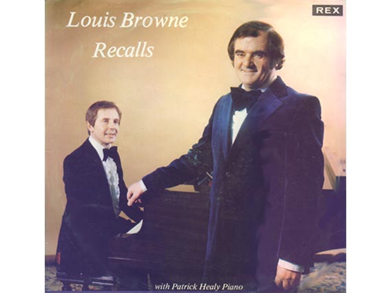 Louis Browne Recalls