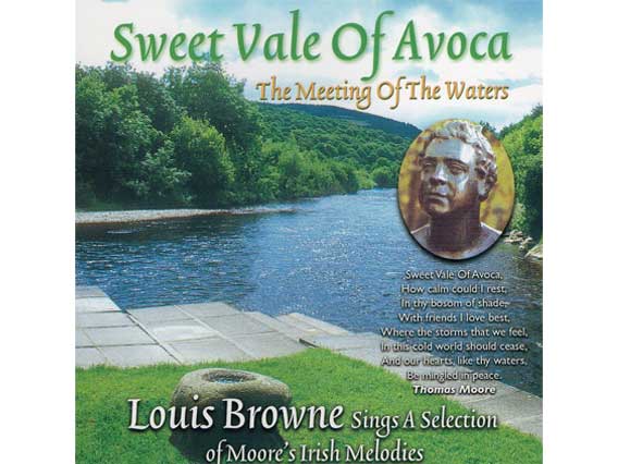 Sweet Vale Of Avoca